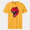 Perfect Blend ® CVC Tee Thumbnail