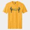 Perfect Blend ® CVC Tee Thumbnail