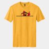 Perfect Blend ® CVC Tee Thumbnail
