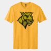 Perfect Blend ® CVC Tee Thumbnail