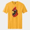 Perfect Blend ® CVC Tee Thumbnail