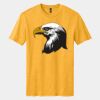 Perfect Blend ® CVC Tee Thumbnail