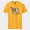 Perfect Blend ® CVC Tee Thumbnail