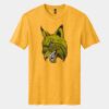 Perfect Blend ® CVC Tee Thumbnail