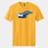 Perfect Blend ® CVC Tee Thumbnail