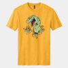 Perfect Blend ® CVC Tee Thumbnail