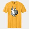 Perfect Blend ® CVC Tee Thumbnail