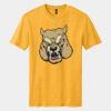 Perfect Blend ® CVC Tee Thumbnail
