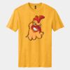 Perfect Blend ® CVC Tee Thumbnail