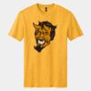Perfect Blend ® CVC Tee Thumbnail