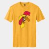 Perfect Blend ® CVC Tee Thumbnail