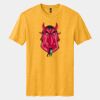 Perfect Blend ® CVC Tee Thumbnail
