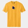 Perfect Blend ® CVC Tee Thumbnail