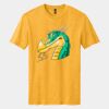 Perfect Blend ® CVC Tee Thumbnail