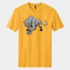 Perfect Blend ® CVC Tee Thumbnail