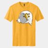 Perfect Blend ® CVC Tee Thumbnail