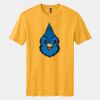Perfect Blend ® CVC Tee Thumbnail