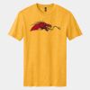 Perfect Blend ® CVC Tee Thumbnail