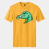 Perfect Blend ® CVC Tee Thumbnail