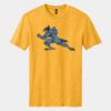 Perfect Blend ® CVC Tee Thumbnail