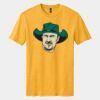 Perfect Blend ® CVC Tee Thumbnail