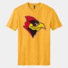 Perfect Blend ® CVC Tee Thumbnail