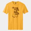 Perfect Blend ® CVC Tee Thumbnail