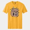 Perfect Blend ® CVC Tee Thumbnail