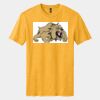 Perfect Blend ® CVC Tee Thumbnail