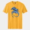 Perfect Blend ® CVC Tee Thumbnail