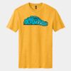 Perfect Blend ® CVC Tee Thumbnail
