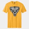Perfect Blend ® CVC Tee Thumbnail