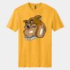 Perfect Blend ® CVC Tee Thumbnail