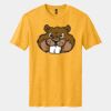 Perfect Blend ® CVC Tee Thumbnail