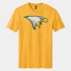 Perfect Blend ® CVC Tee Thumbnail