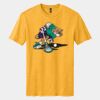 Perfect Blend ® CVC Tee Thumbnail