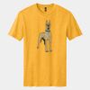 Perfect Blend ® CVC Tee Thumbnail