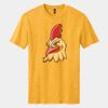 Perfect Blend ® CVC Tee Thumbnail