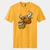 Perfect Blend ® CVC Tee Thumbnail