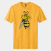 Perfect Blend ® CVC Tee Thumbnail