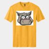 Perfect Blend ® CVC Tee Thumbnail