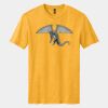 Perfect Blend ® CVC Tee Thumbnail