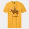 Perfect Blend ® CVC Tee Thumbnail