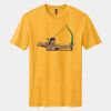 Perfect Blend ® CVC Tee Thumbnail