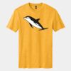Perfect Blend ® CVC Tee Thumbnail