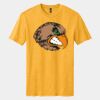 Perfect Blend ® CVC Tee Thumbnail