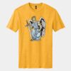 Perfect Blend ® CVC Tee Thumbnail