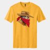 Perfect Blend ® CVC Tee Thumbnail
