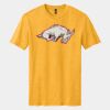 Perfect Blend ® CVC Tee Thumbnail