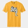 Perfect Blend ® CVC Tee Thumbnail